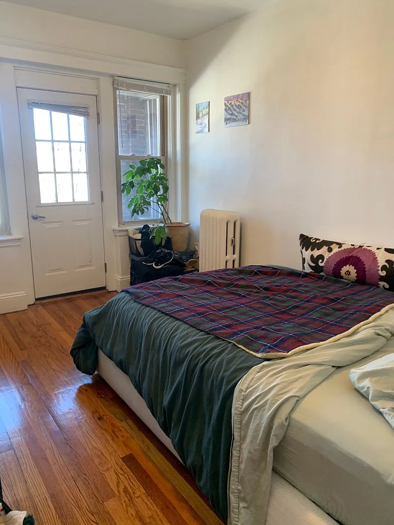 128 Brainerd Rd #18 Boston MA 02134 — Photo 4