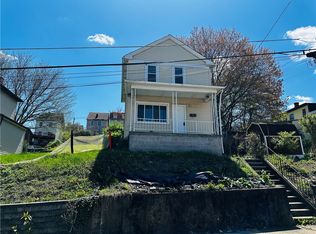 10 Lacona St, Pittsburgh, PA