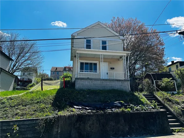 10 Lacona St, Pittsburgh, PA 15210