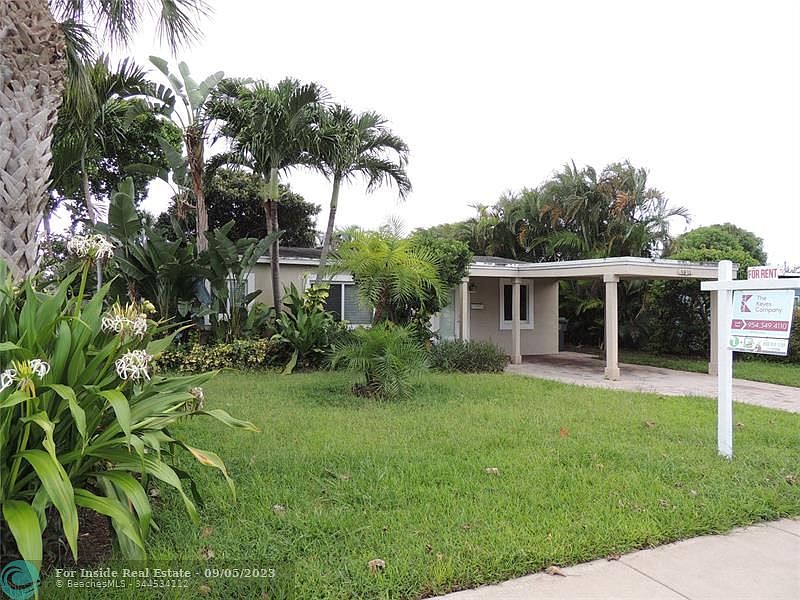 1st image of 5831 NE 3rd Ave