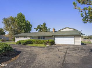 7125 Estates Rd, Reno, NV 89506