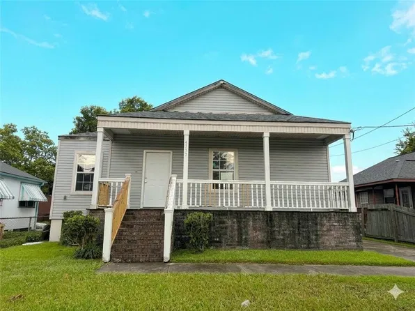 4712 Tulip St, New Orleans, LA 70126