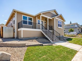 364 Randy St, Ashland, OR 97520