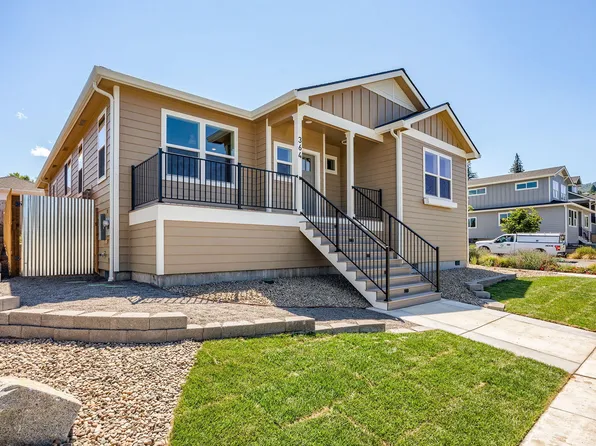 364 Randy St, Ashland, OR 97520