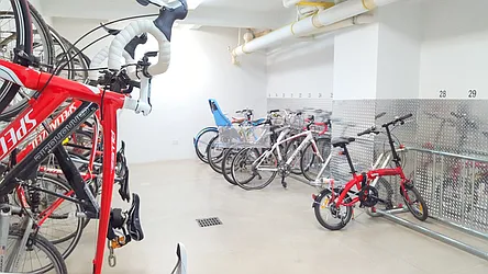 Rented by Rossi Living