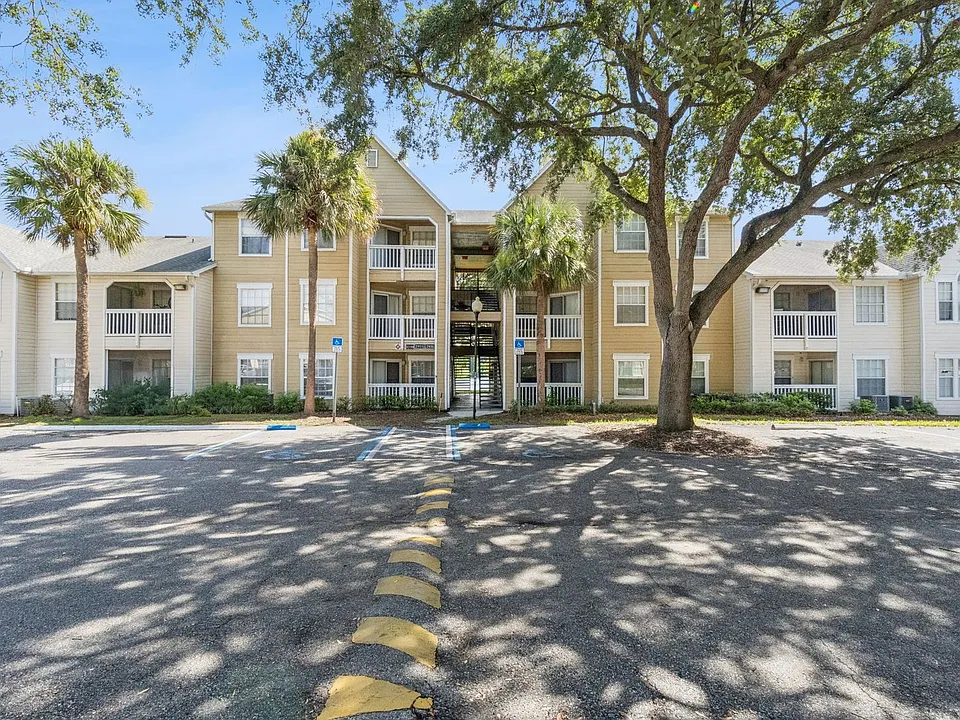 1039 S Hiawassee Rd #2914