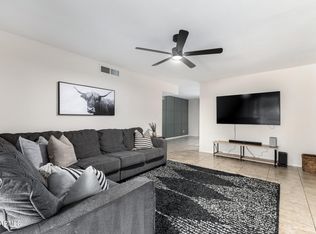 4307 W Sandra Cir, Glendale, AZ 85308