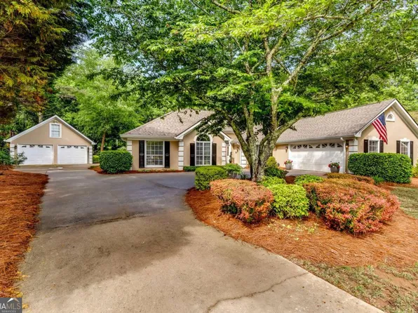 505 Cambridge Cir, Jonesboro, GA 30236