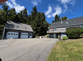 264 Cutler Rd, East Machias, ME 04630