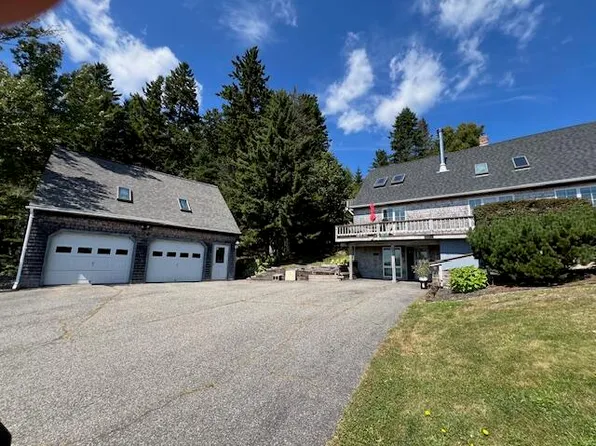 264 Cutler Road, East Machias, ME 04630