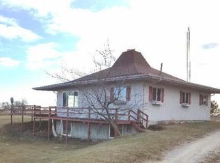 2360 Stone Rd, Deckerville, MI 48427