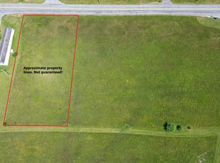 LOT 6 E Graceville Rd, Breezewood, PA 15533