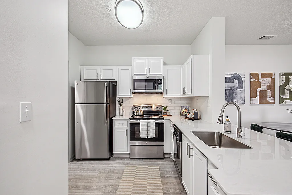 Halston Shiloh Valley Apartments — Photo 2