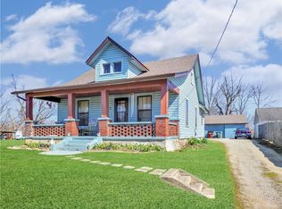 5907 Salem Bend Dr, Dayton, OH 45426