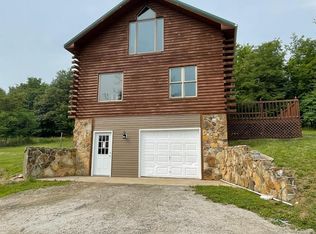 2777 Pricer Ridge Rd, South Salem, OH 45681