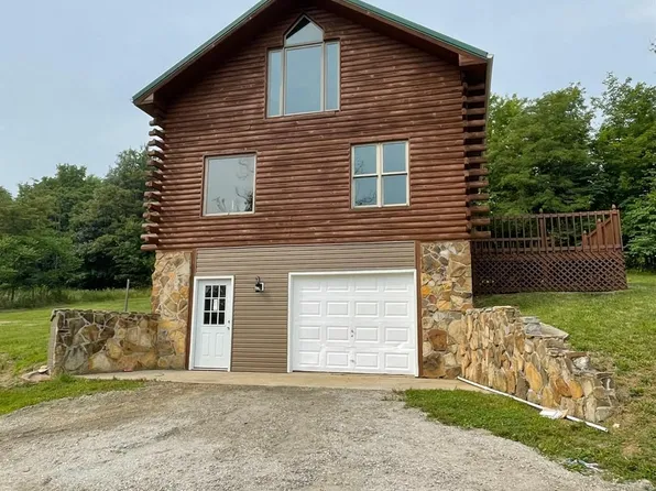 2777 Pricer Ridge Rd, South Salem, OH 45681
