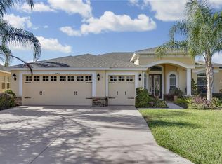 10483 Hyannisport Loop, San Antonio, FL 33576