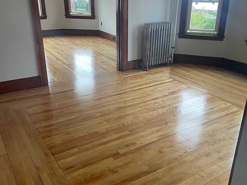 dining room looking toward living room