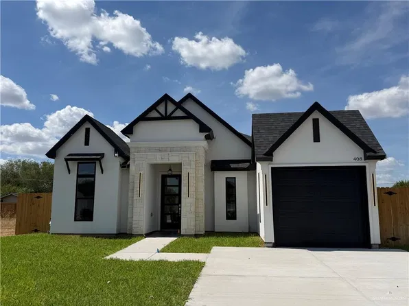408 Freedom Way, Weslaco, TX 78596