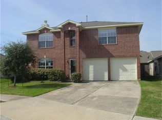 13007 Bach Elm St, Houston, TX 77070