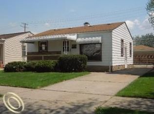 13423 Longtin St, Southgate, MI 48195