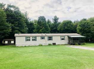 55 Capell Rd, Potsdam, NY 13676