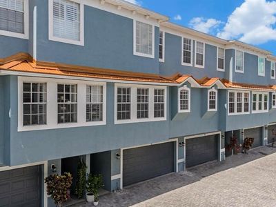 3111 W DE LEON STREET #10, Tampa, FL, 33609
