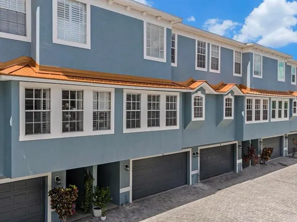 3111 W De Leon St Unit 10, Tampa, FL 33609