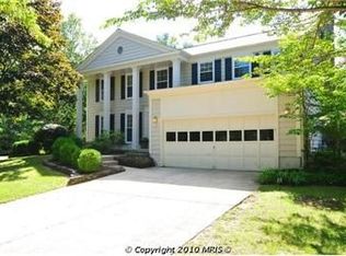 3100 Catrina Ln, Annapolis, MD 21403