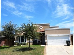 1614 Stone Field Ln, Laredo, TX 78045