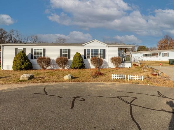 Massachusetts Mobile Homes Manufactured Homes For Sale 75 Homes Zillow