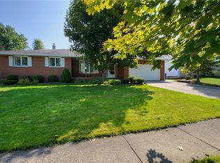 63 Sunrise Ter, Buffalo, NY 14224