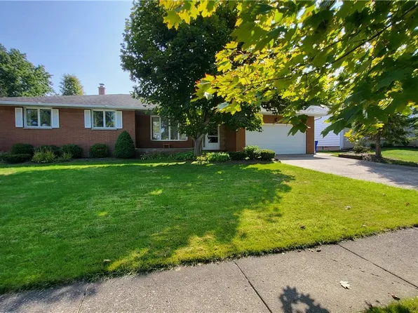 63 Sunrise Ter, Buffalo, NY 14224