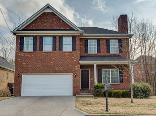 7229 Smokey Hill Rd, Antioch, TN 37013