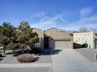 3525 Old Mill Rd NE, Rio Rancho, NM 87144