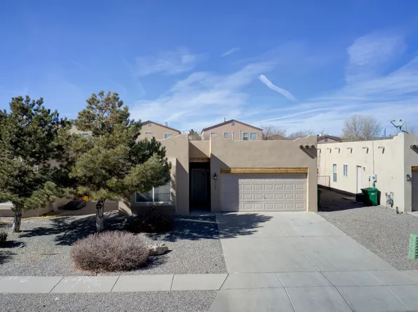 3525 Old Mill Rd NE, Rio Rancho, NM 87144