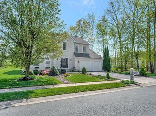25 Deerborne Trl, Newark, DE 19702