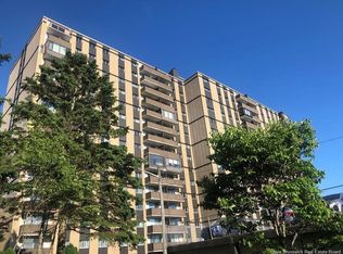 310 Woodward Ave #715, Saint John, NB E2K2L1