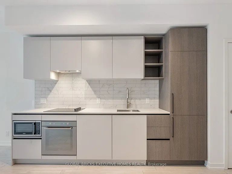 55 Mercer St #1011 — Photo 29