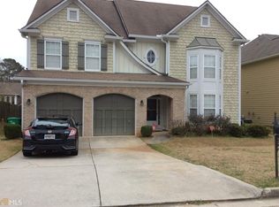 4788 Hearthstone Trce #73, Stone Mountain, GA 30083