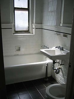 2nd image of 2505 Olinville Ave APT 6D