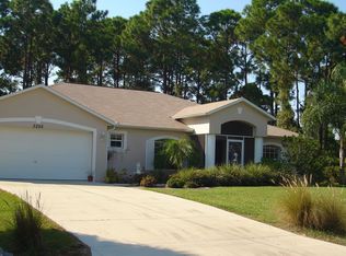 3255 Tally Ho Rd, North Port, FL 34291