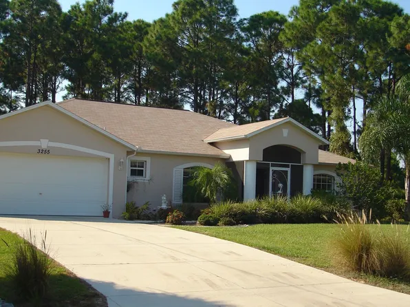 3255 Tally Ho Rd, North Port, FL 34291