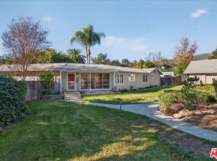 914 El Paseo Rd, Ojai, CA 93023