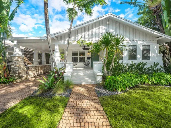 71 NE 46th St, Miami, FL 33137