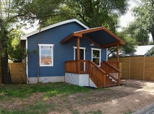 2715 Santa Rosa St, Austin, TX 78702