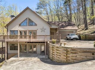 185 Sassafras Mountain Trl, Jasper, GA 30143