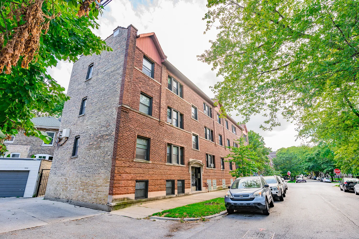 1352-58 W. Early/1333-41 Ardmore — Photo 1