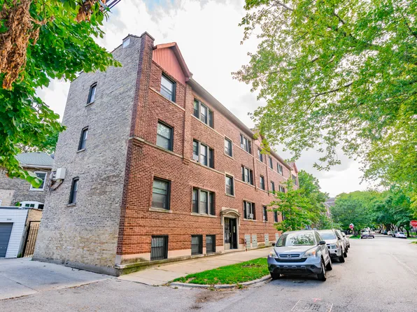 1352-58 W. Early/1333-41 Ardmore, 1352 W Early Ave, Chicago, IL 60660