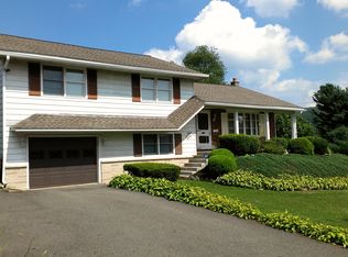 315 Prospect St, Williamstown, PA 17098
